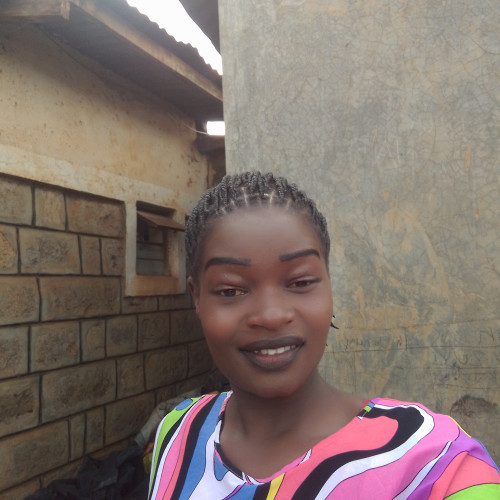 Witney A. profile photo