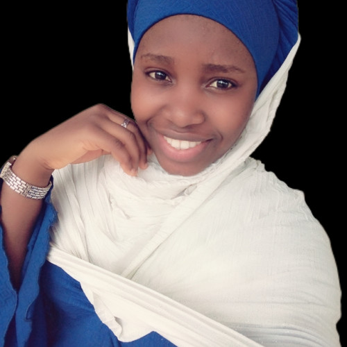 Mubaarokah I.
