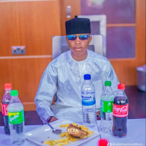 Hafeezz U. profile photo