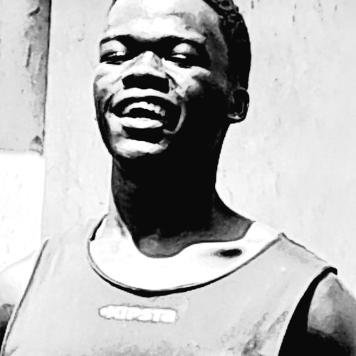 kasirye B. profile photo