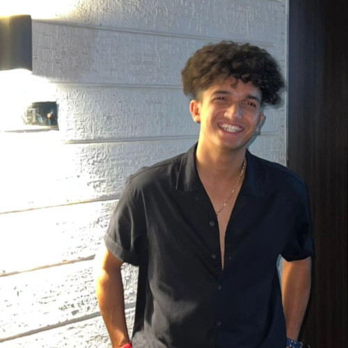 Raj D. profile photo
