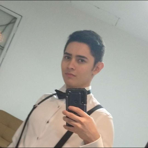 Dylan P. profile photo