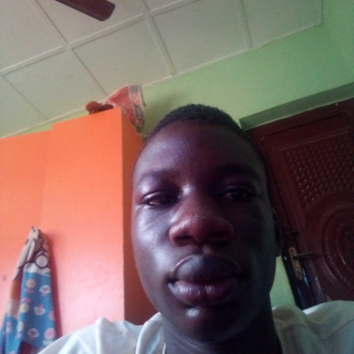 Isaac E. profile photo