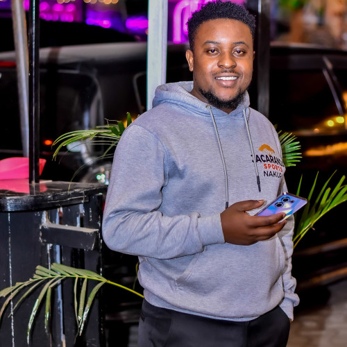 Jeremy O. profile photo