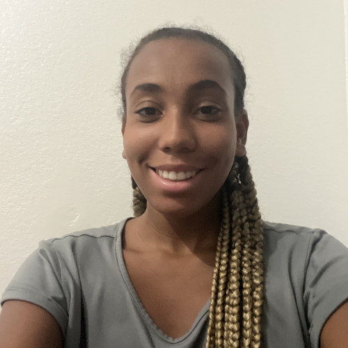 Aaliyah M. profile photo