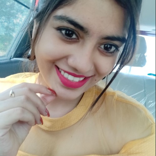 Priyanka P.