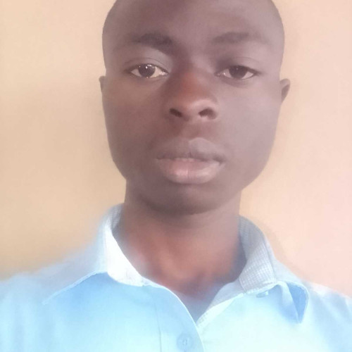 Ahishakiye J. profile photo