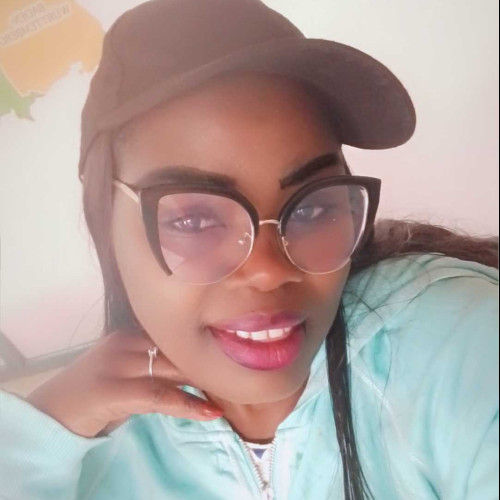Christine w. profile photo