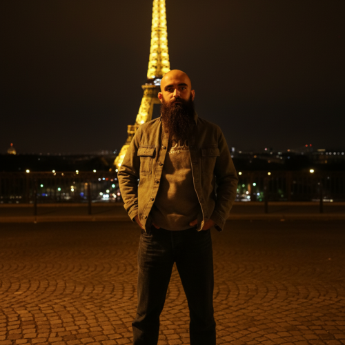 Reza S. profile photo