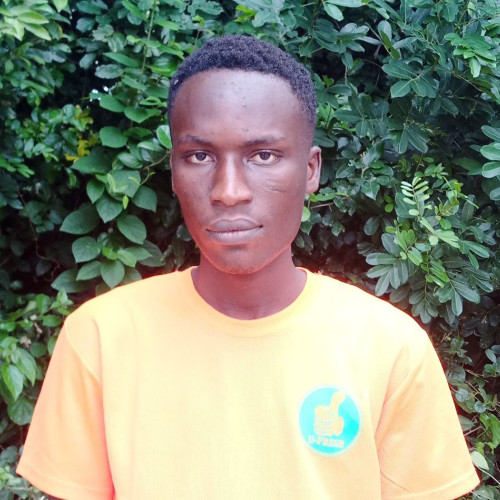 Frederick Kwabla  A. profile photo