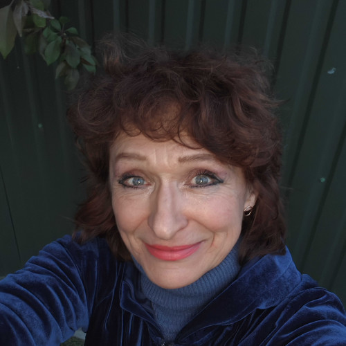 Alla D. profile photo