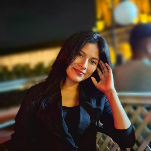 Rosi R. profile photo