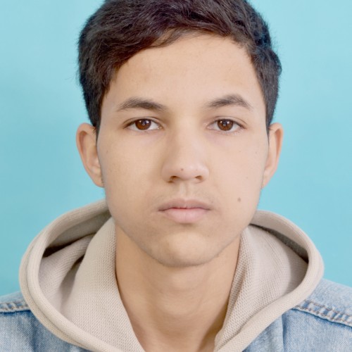 ABDELLAH E. profile photo