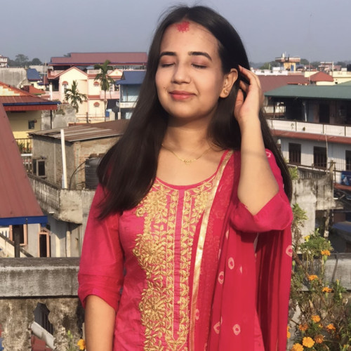 Surakshya B. profile photo