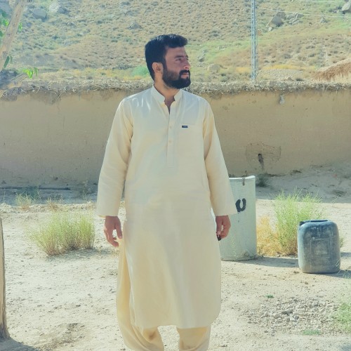 Ghazi khan K.
