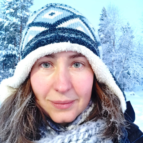 Sashka G. profile photo