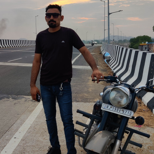Chetan  R. profile photo