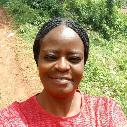 ELVINE A. profile photo