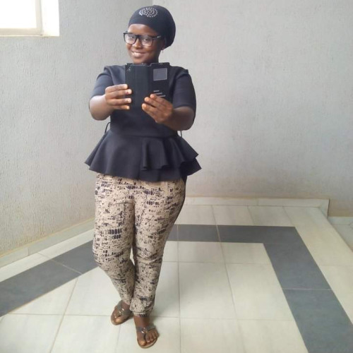 Aminah W. profile photo