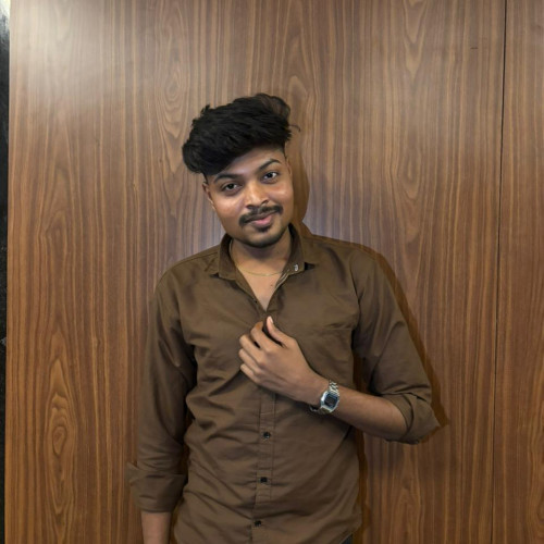Ansh M. profile photo
