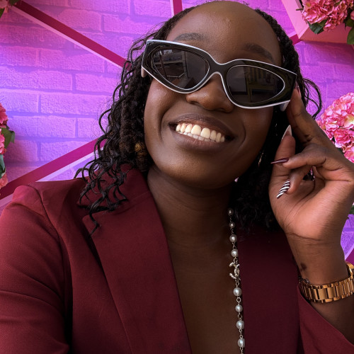 Christine N. profile photo