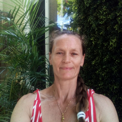 Marlo Renay H. profile photo