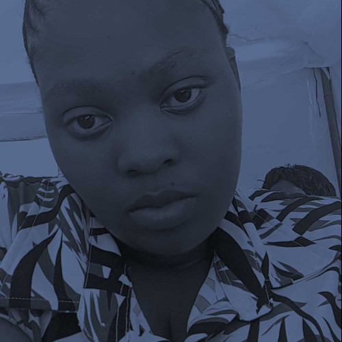 Patience M. profile photo