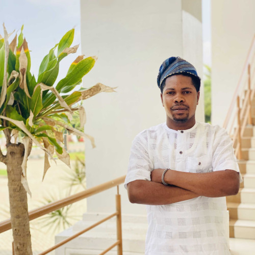 Quadri O. profile photo