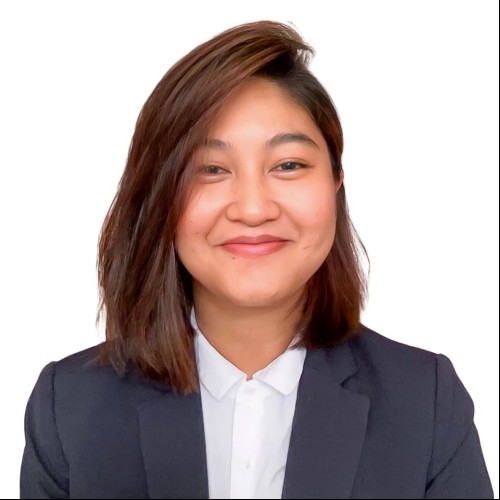 Maria Bernadette H.