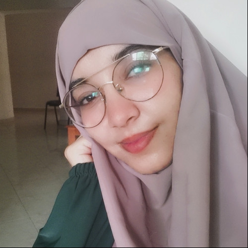 chaimae e. profile photo