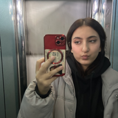 Juria M. profile photo