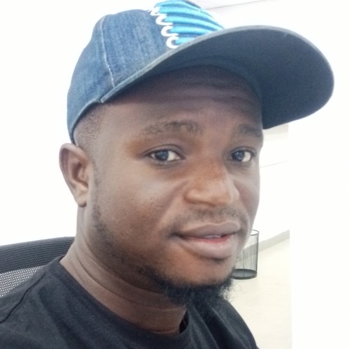 Oluwaseun Emmanuel E.