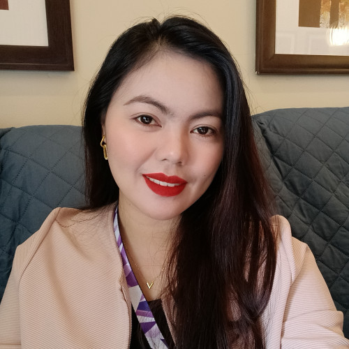 Winna F. profile photo