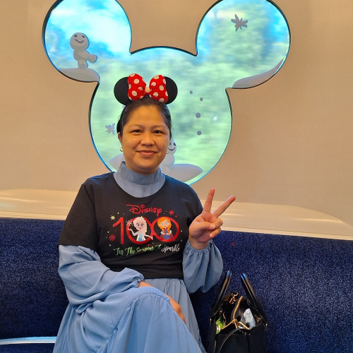 Jindy O. profile photo
