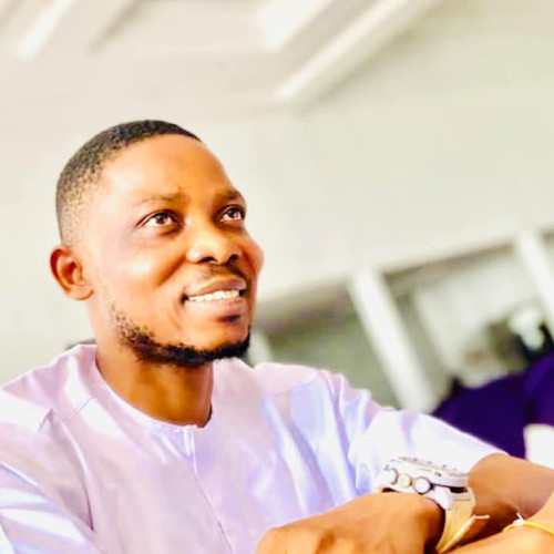 Olanrewaju  M. profile photo