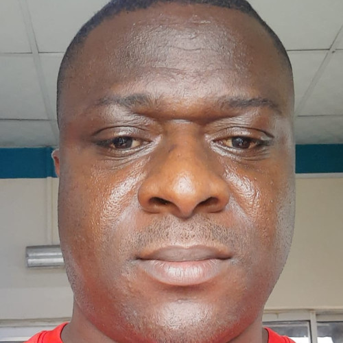 CHUKS N. profile photo