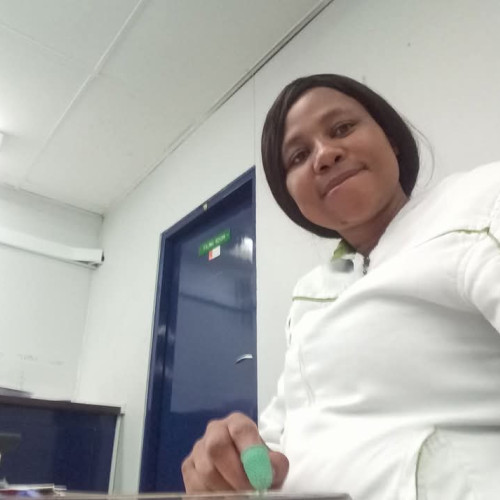 Nonhlanhla  R. profile photo
