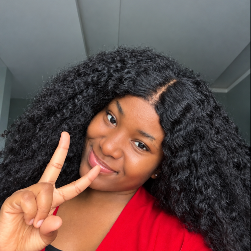 Precious  U. profile photo