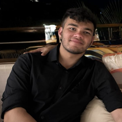Mahir G. profile photo