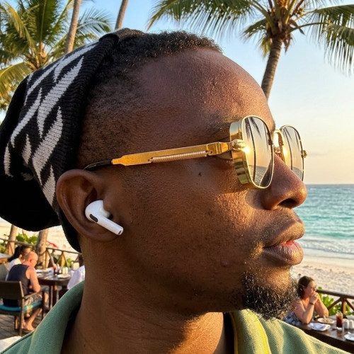 David M. profile photo