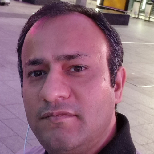 Deepak K. profile photo