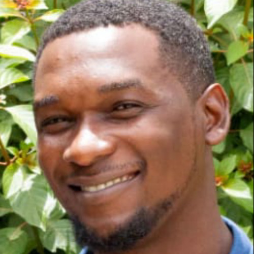 kelvin e. profile photo
