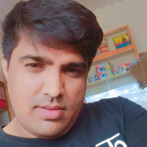 Saurabh R. profile photo