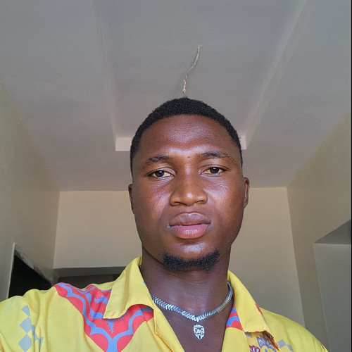 Solomon  O. profile photo