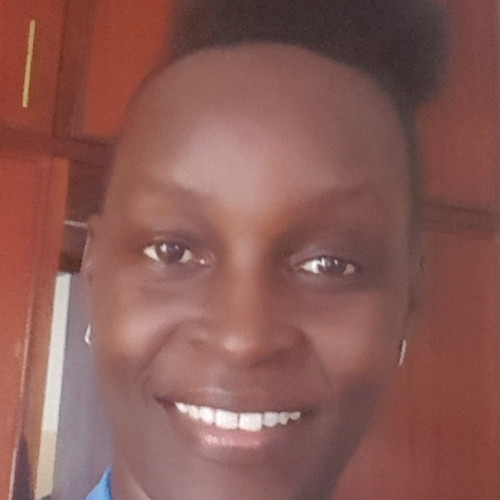 Lynder A. profile photo