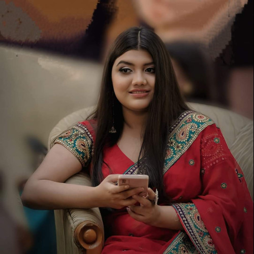 Amreen K. profile photo