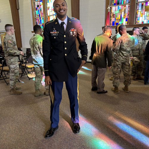 Juwan M. profile photo