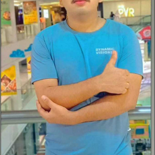 Rahul k. profile photo
