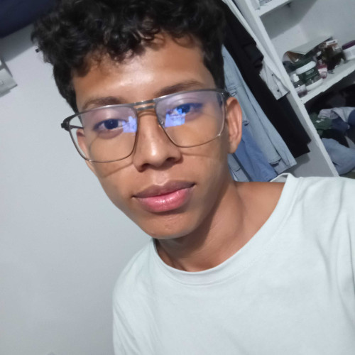 Antoni M. profile photo