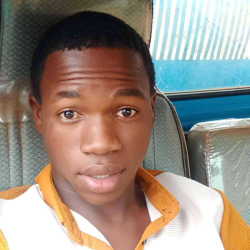 MAGUMBA A. profile photo